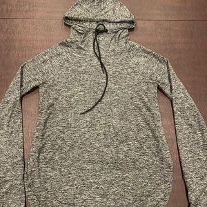 Athleta Uptempo hoodie, sz XS